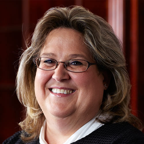 Sue Kmet